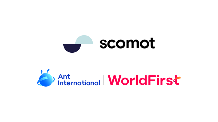 스코모트, 영국 소재 다국적 핀테크 기업 WorldFirst와 파트너십 체결