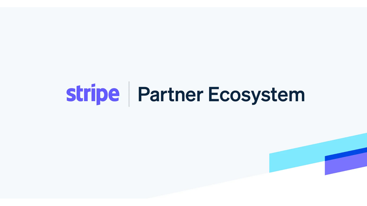 스코모트, 미국 및 아일랜드 소재 다국적 핀테크 기업 Stripe의 Partner Ecosystem에 공식 파트너 선정